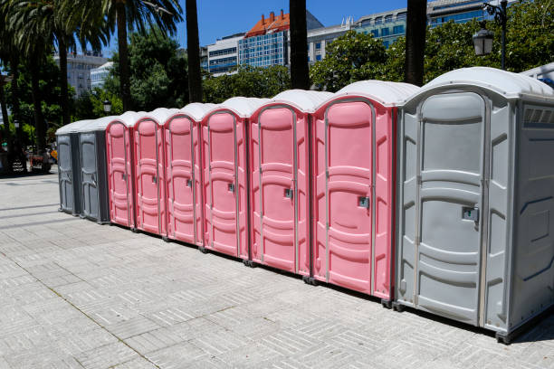 Portable Restroom for Sporting Events in Clinton, WI